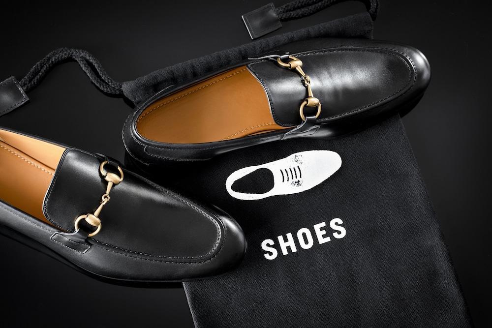 The Whitney Hotel Бостън Екстериор снимка Shoes